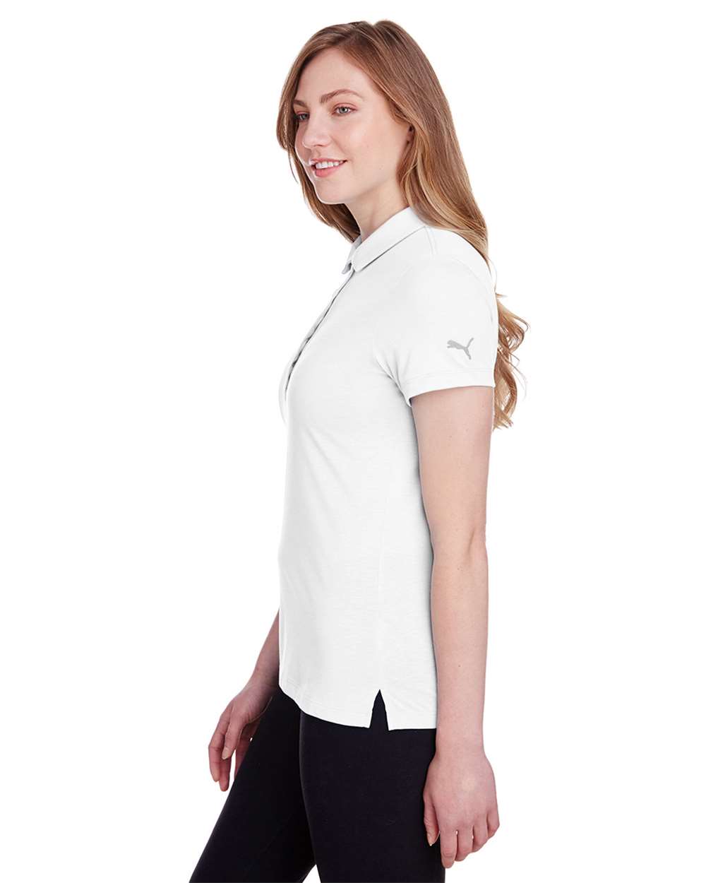 Puma Golf-596921-Women's Fusion Polo - Image 10