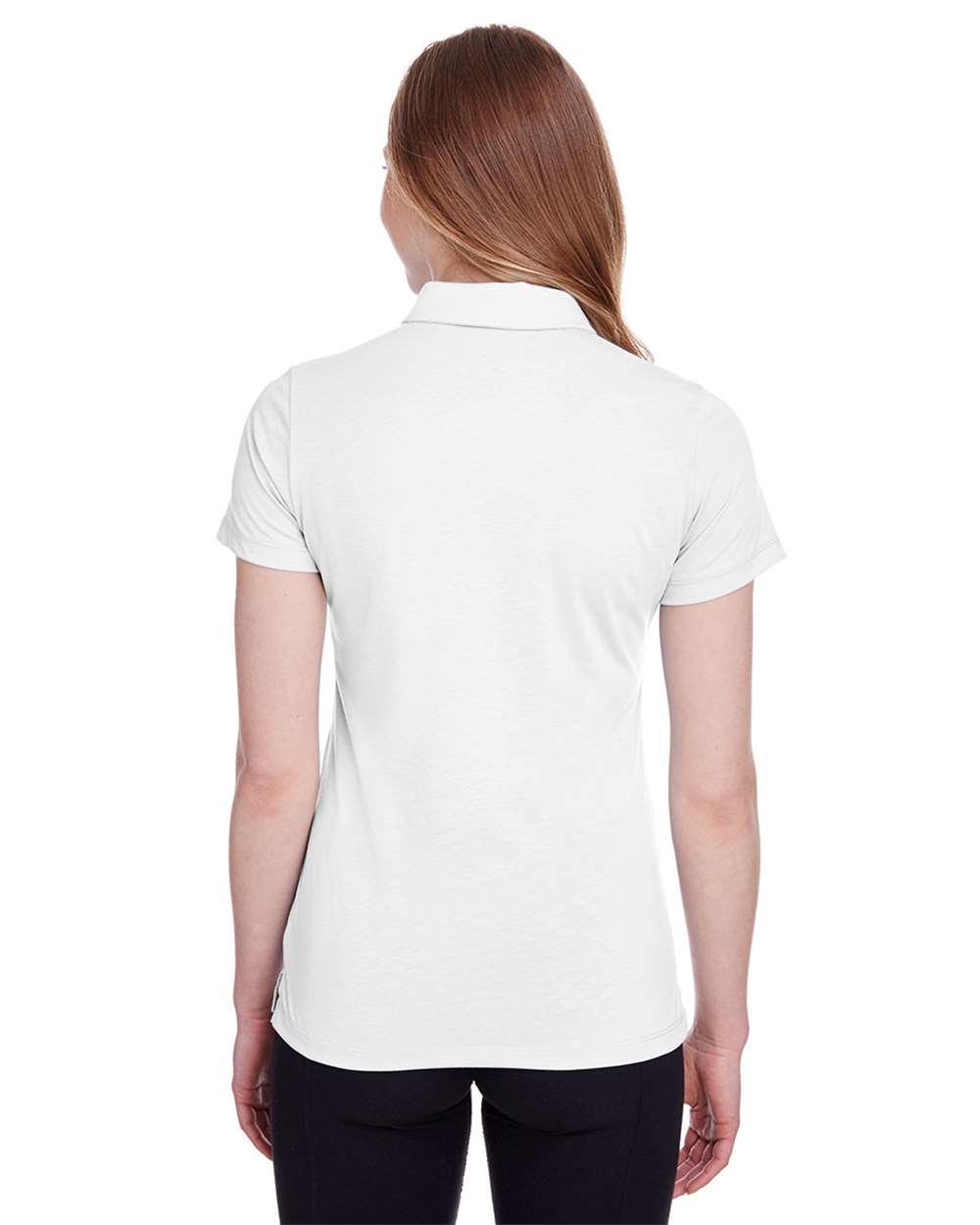 Puma Golf-596921-Women's Fusion Polo - Image 11
