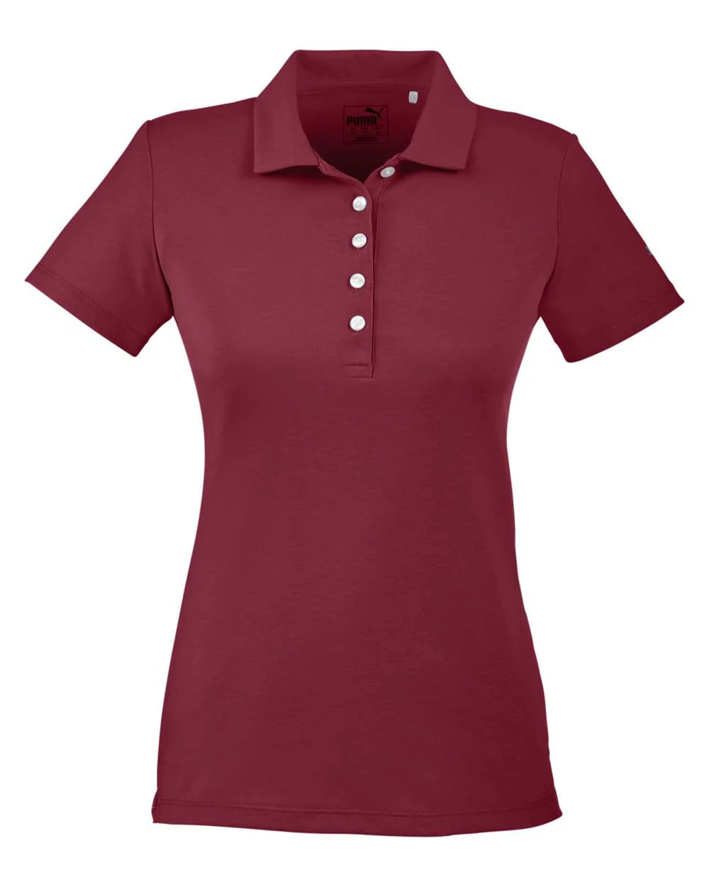 Puma Golf-596921-Women's Fusion Polo - Image 12