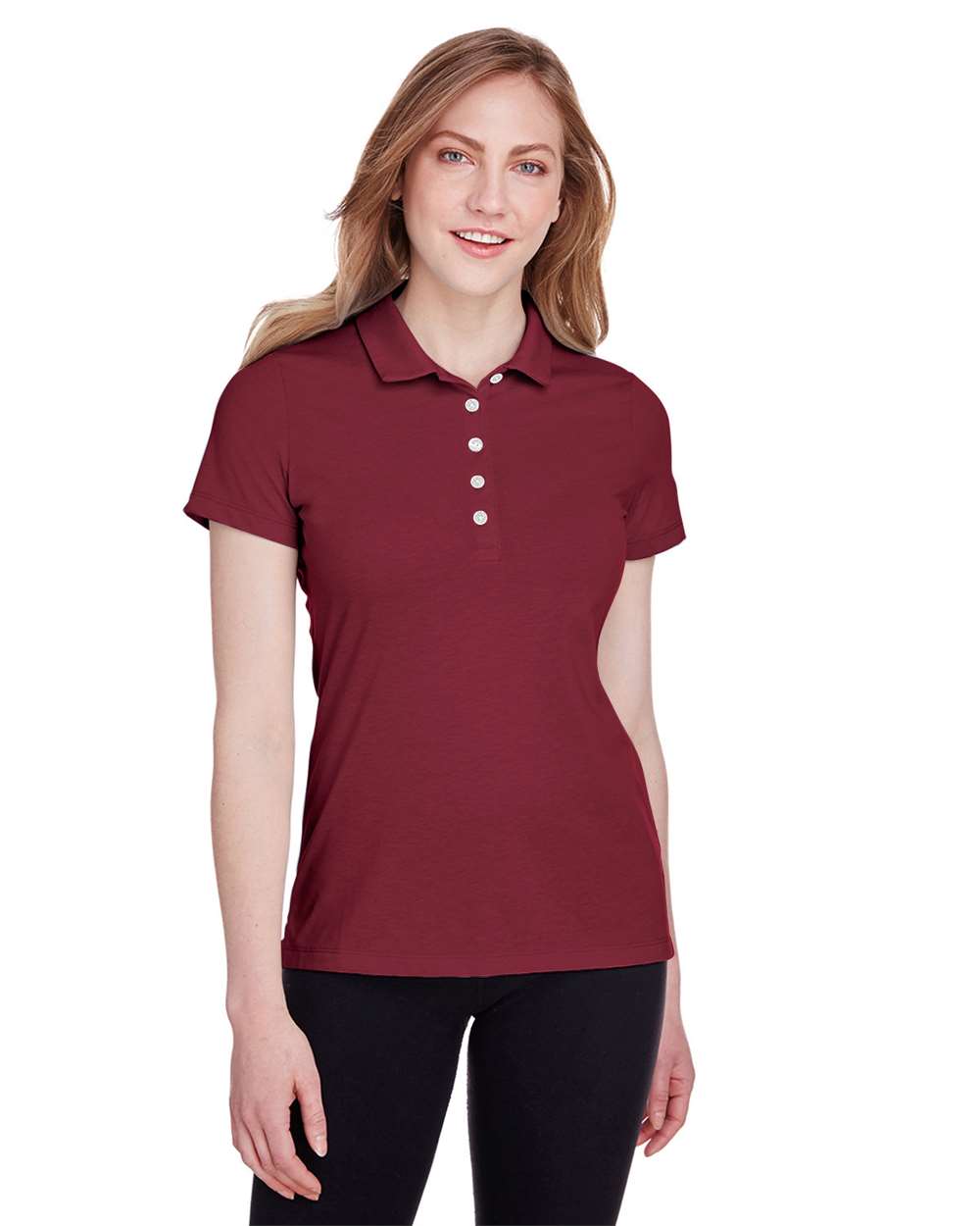 Puma Golf-596921-Women's Fusion Polo - Image 15