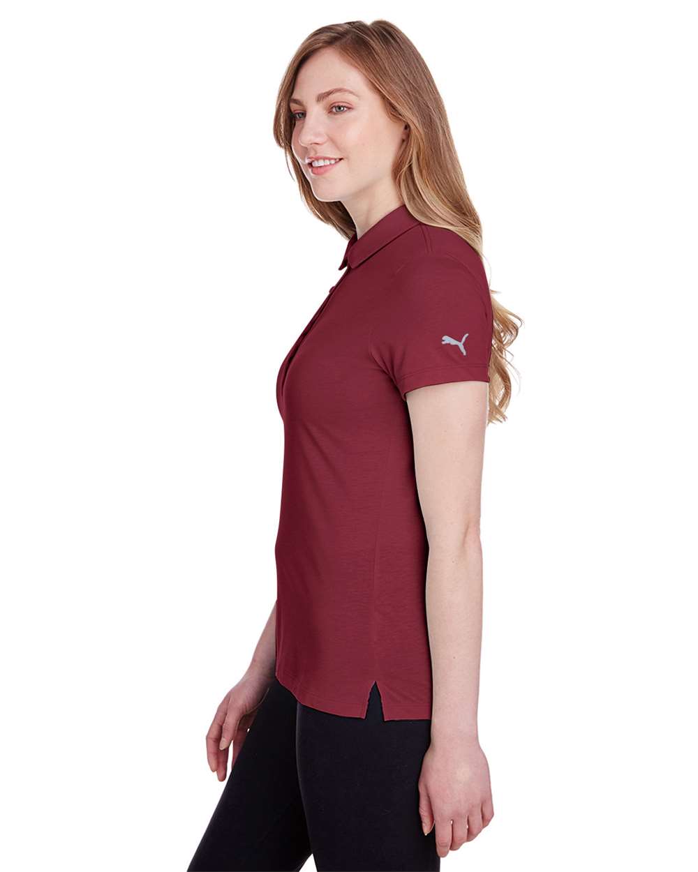 Puma Golf-596921-Women's Fusion Polo - Image 16