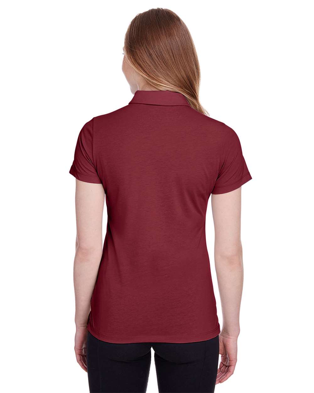 Puma Golf-596921-Women's Fusion Polo - Image 17