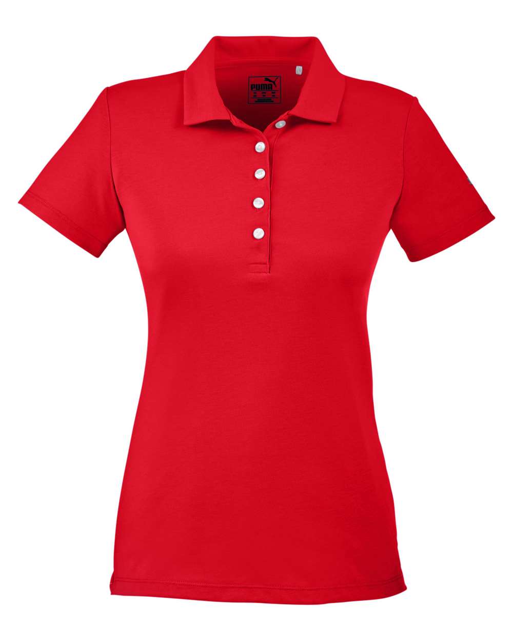 Puma Golf-596921-Women's Fusion Polo - Image 18