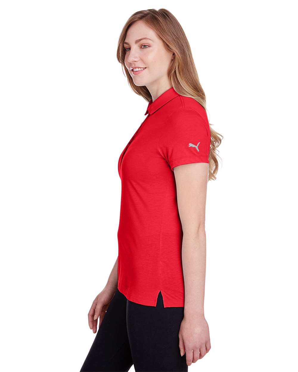 Puma Golf-596921-Women's Fusion Polo - Image 22