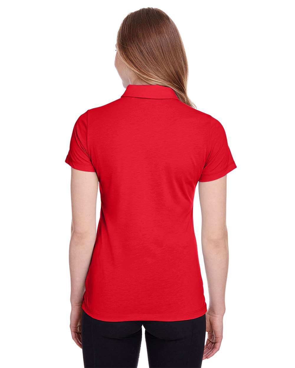 Puma Golf-596921-Women's Fusion Polo - Image 23