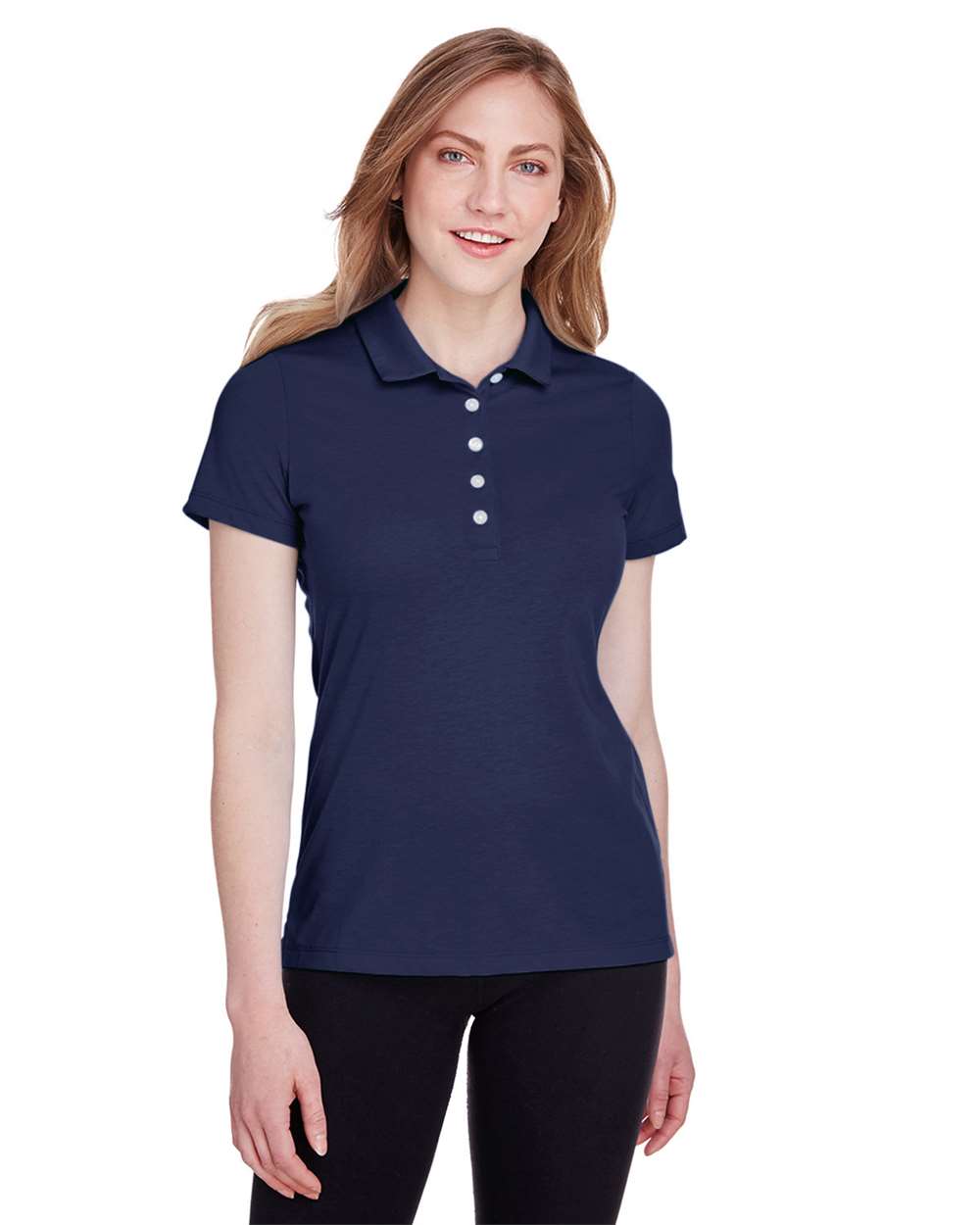 Puma Golf-596921-Women's Fusion Polo - Image 27