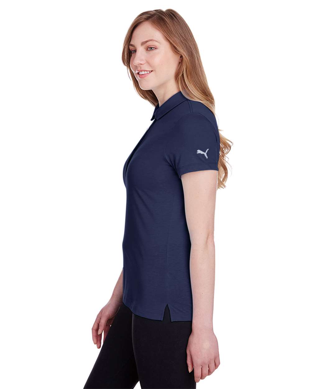 Puma Golf-596921-Women's Fusion Polo - Image 28