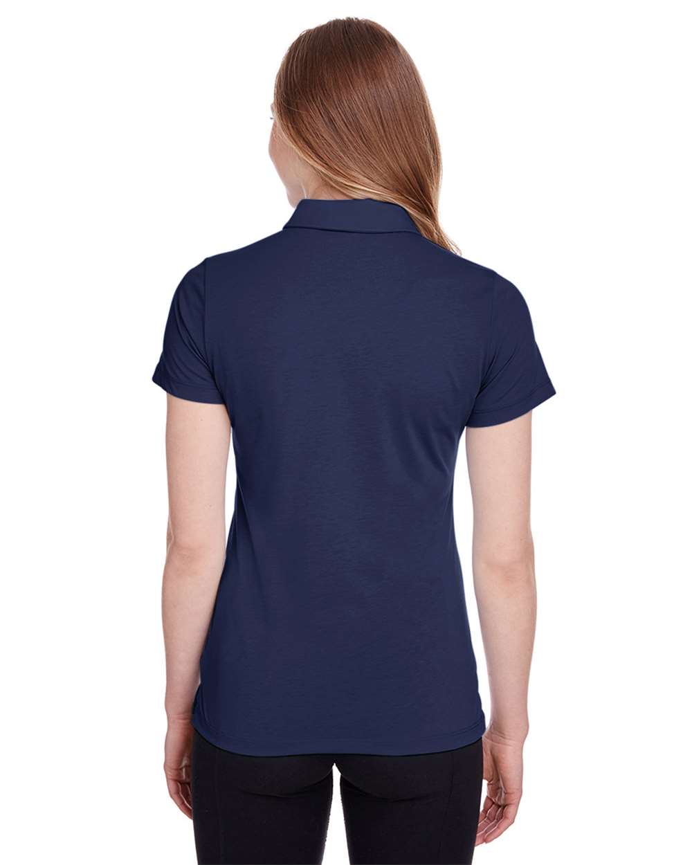 Puma Golf-596921-Women's Fusion Polo - Image 29
