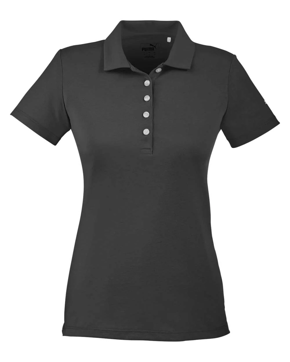 Puma Golf-596921-Women's Fusion Polo - Image 30