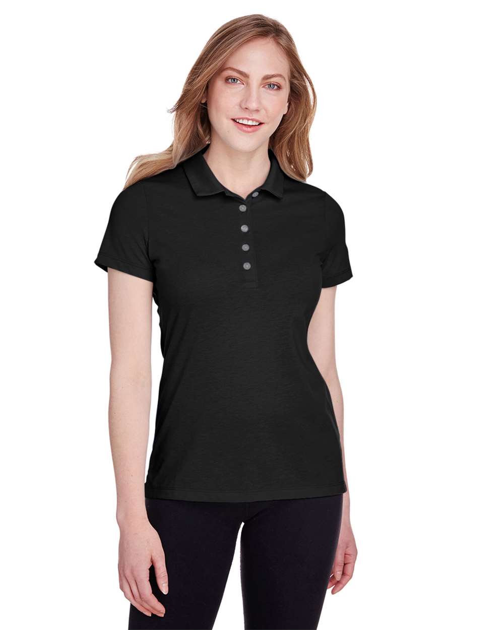 Puma Golf-596921-Women's Fusion Polo - Image 33