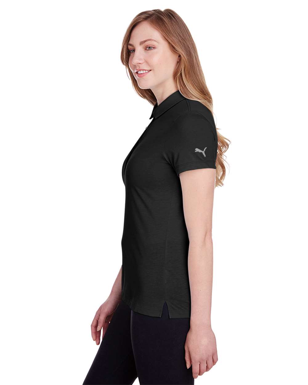 Puma Golf-596921-Women's Fusion Polo - Image 34