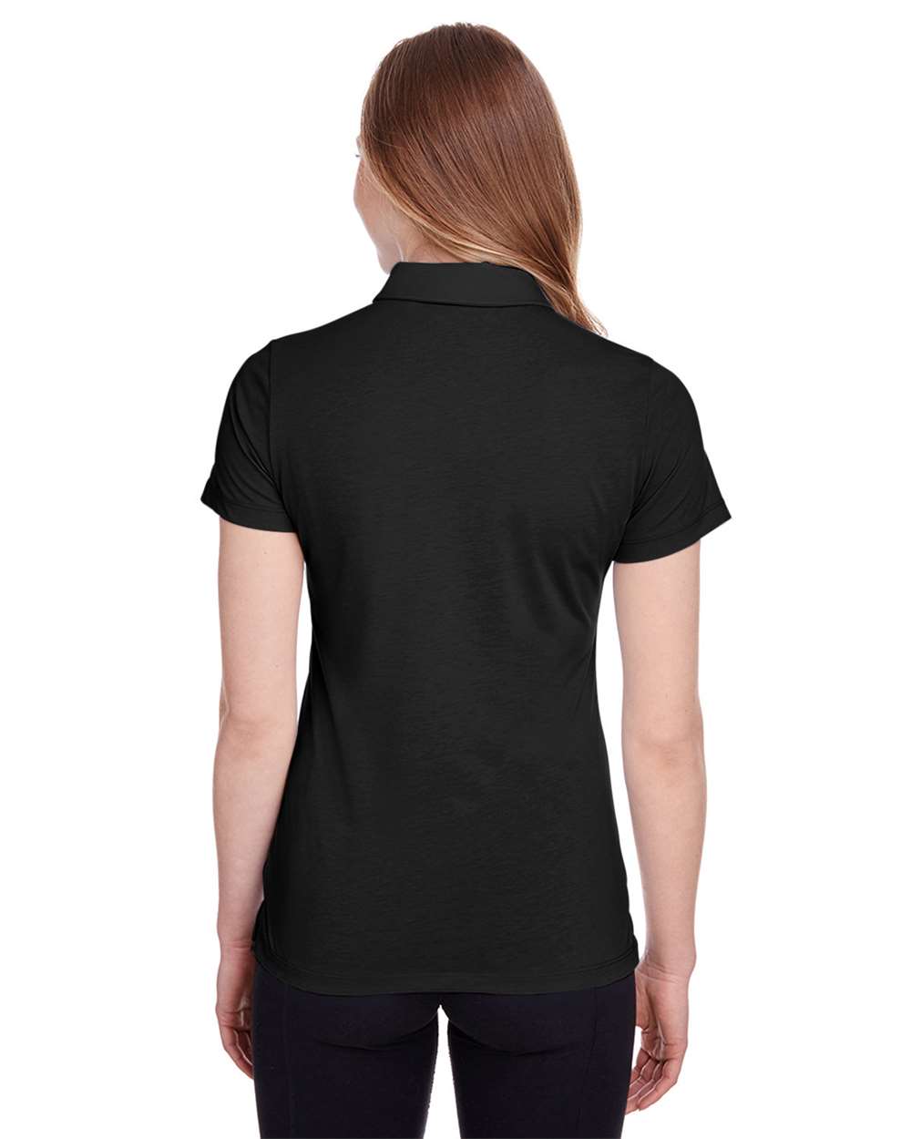 Puma Golf-596921-Women's Fusion Polo - Image 35