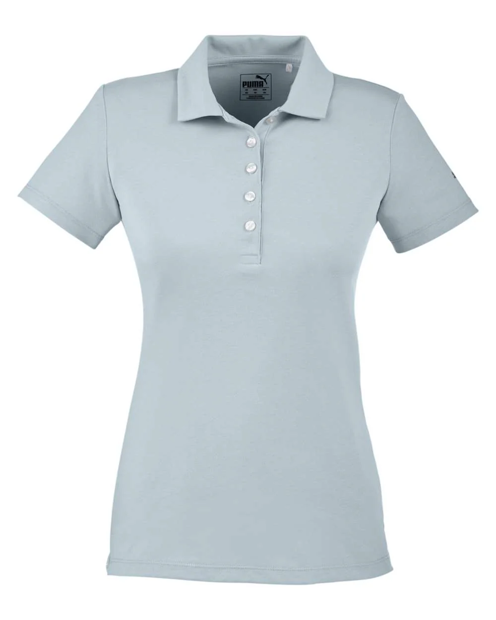 Puma Golf-596921-Women's Fusion Polo - Image 36