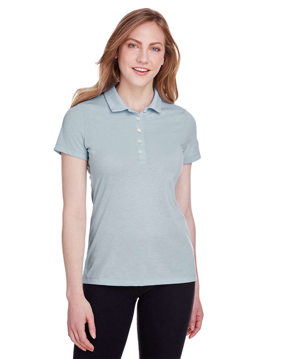 Puma Golf-596921-Women's Fusion Polo - Image 39