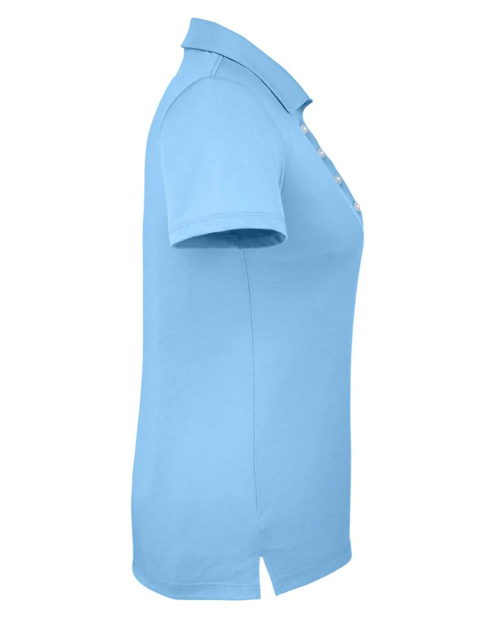 Puma Golf-596921-Women's Fusion Polo - Image 4