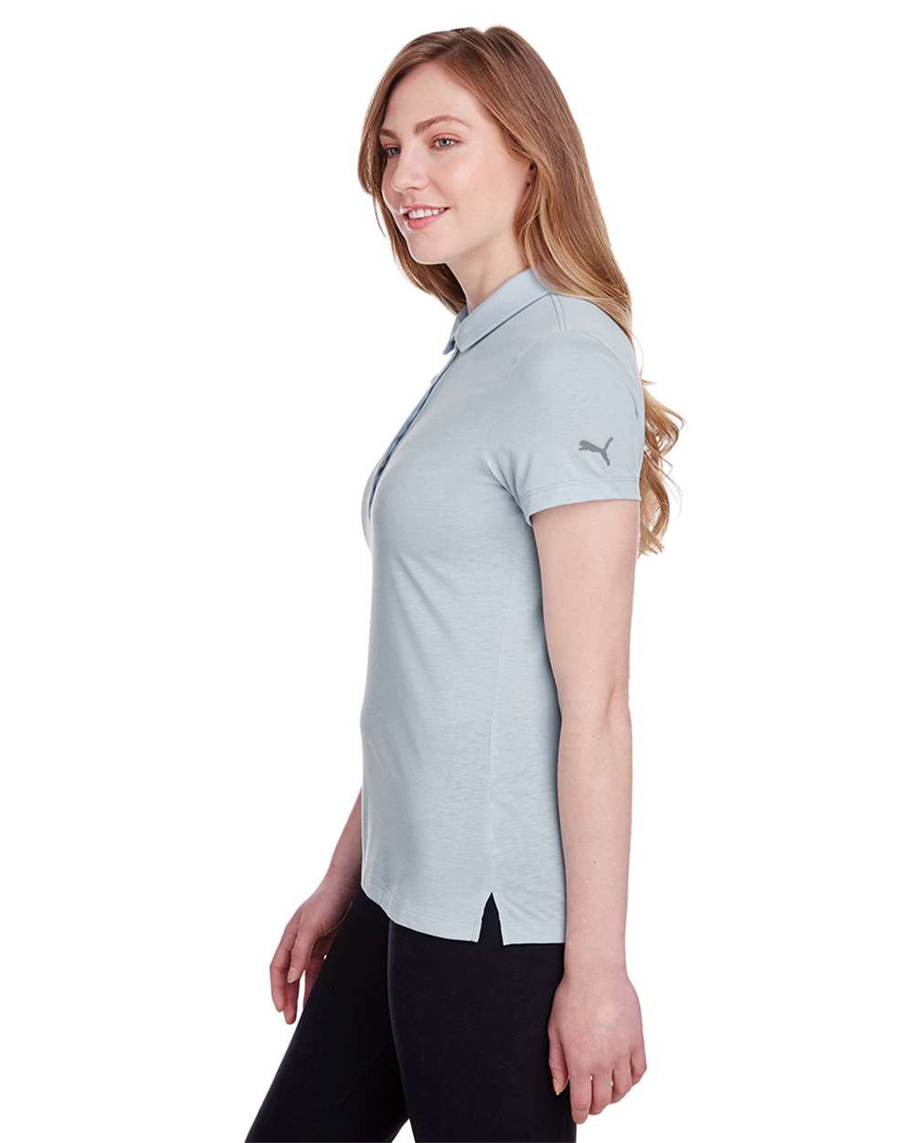 Puma Golf-596921-Women's Fusion Polo - Image 40