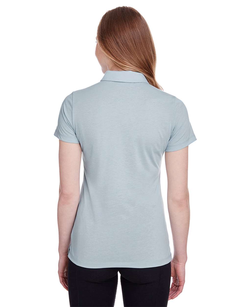 Puma Golf-596921-Women's Fusion Polo - Image 41
