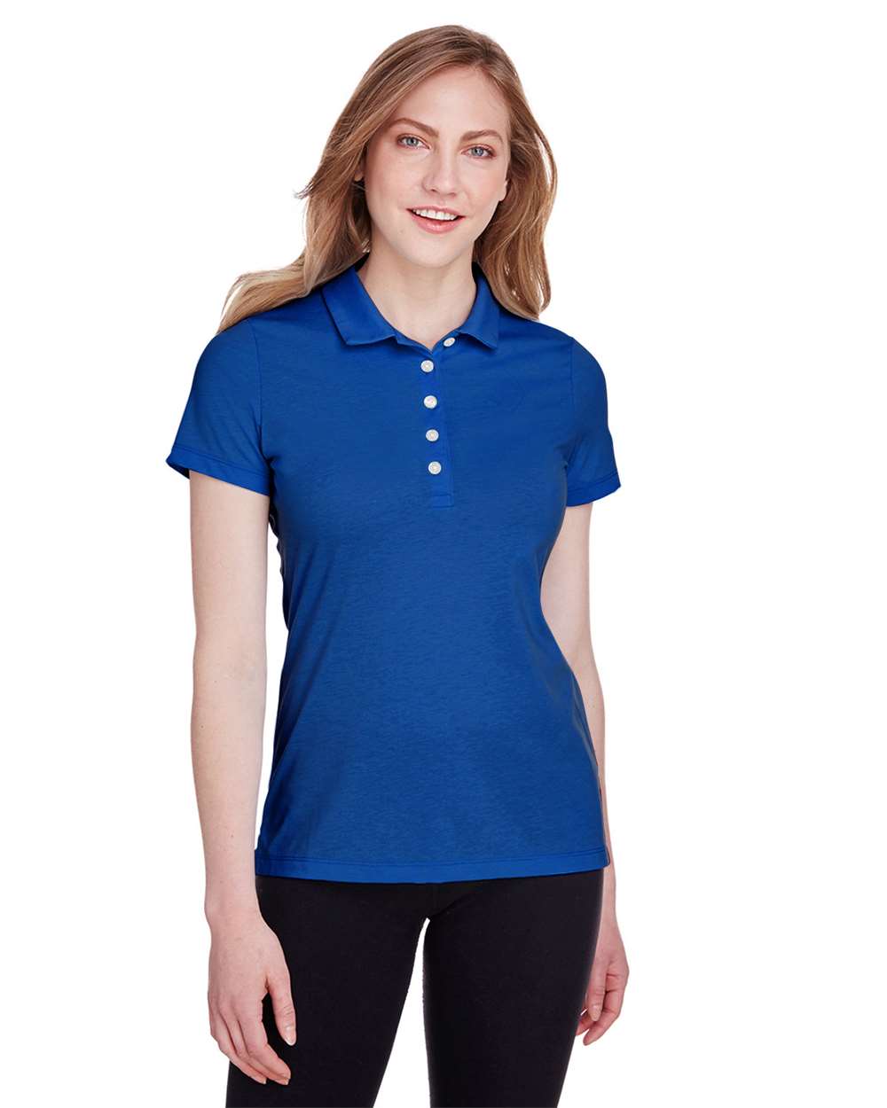 Puma Golf-596921-Women's Fusion Polo - Image 45