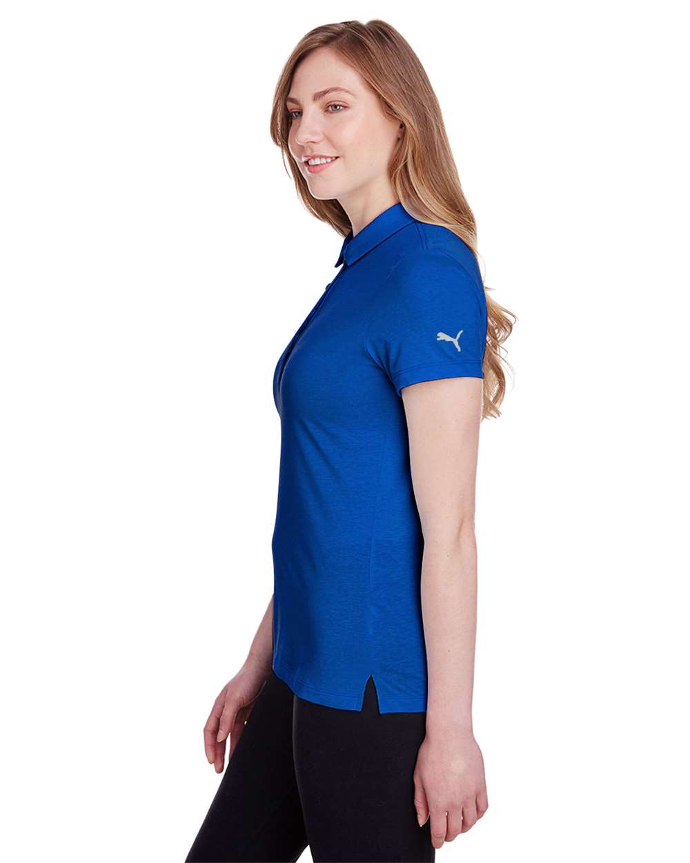 Puma Golf-596921-Women's Fusion Polo - Image 46