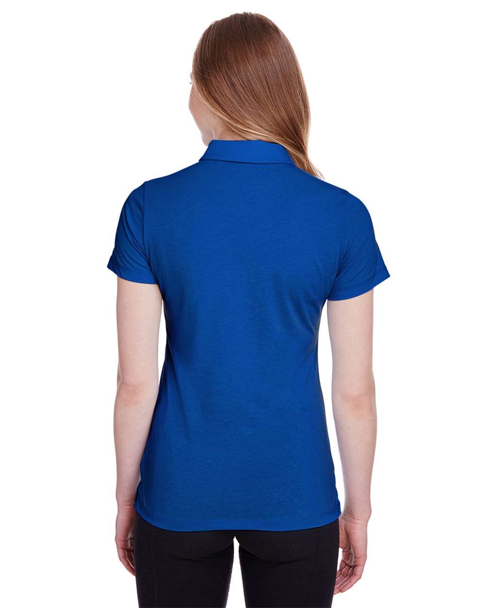 Puma Golf-596921-Women's Fusion Polo - Image 47