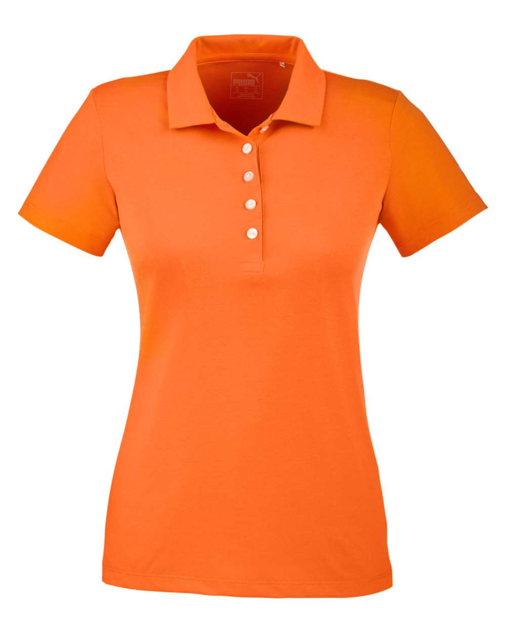 Puma Golf-596921-Women's Fusion Polo - Image 48