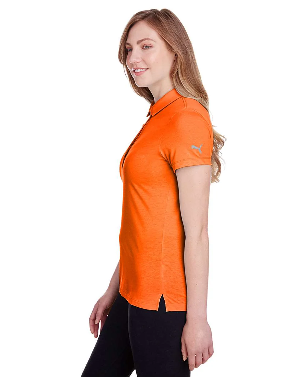 Puma Golf-596921-Women's Fusion Polo - Image 52