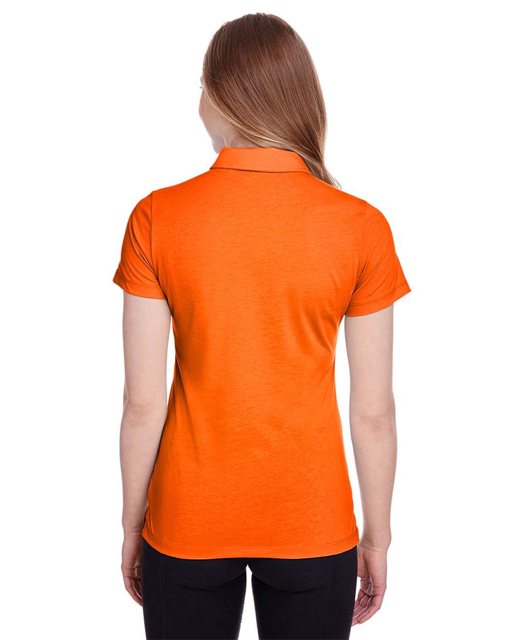 Puma Golf-596921-Women's Fusion Polo - Image 53