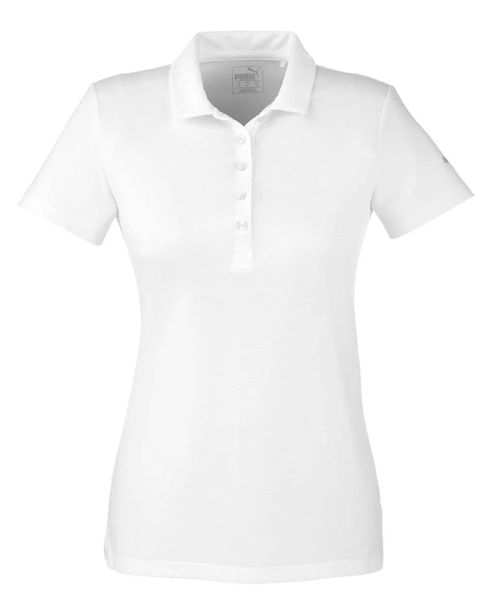 Puma Golf-596921-Women's Fusion Polo - Image 6