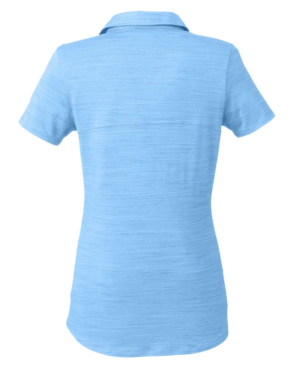 Puma Golf-597695-Women's Cloudspun Free V-neck Polo - Image 11