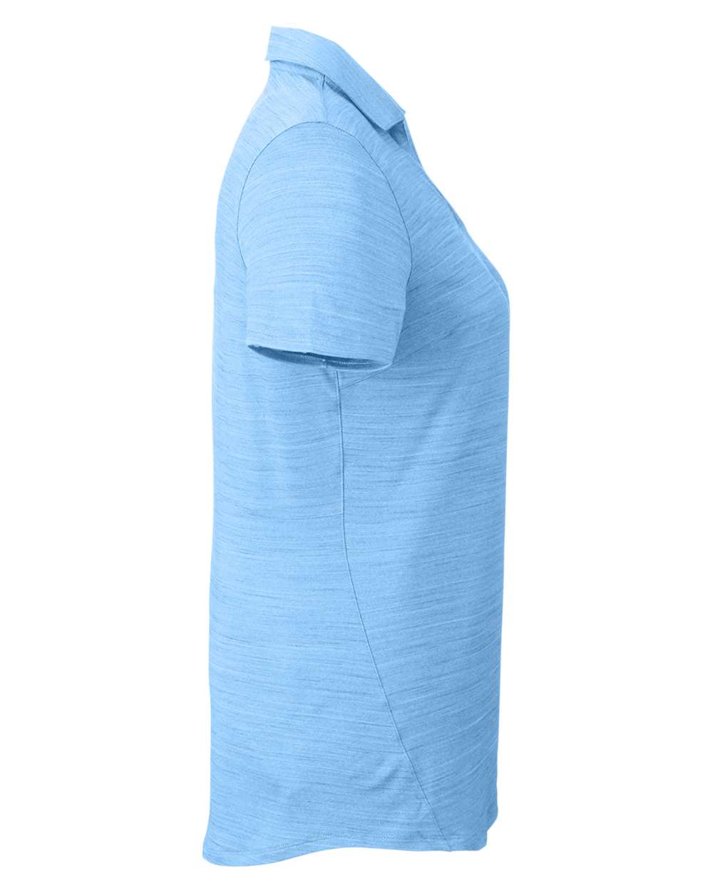 Puma Golf-597695-Women's Cloudspun Free V-neck Polo - Image 13