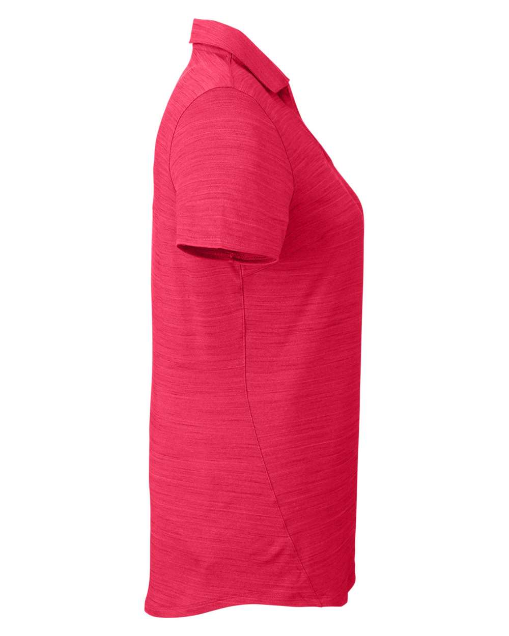 Puma Golf-597695-Women's Cloudspun Free V-neck Polo - Image 29
