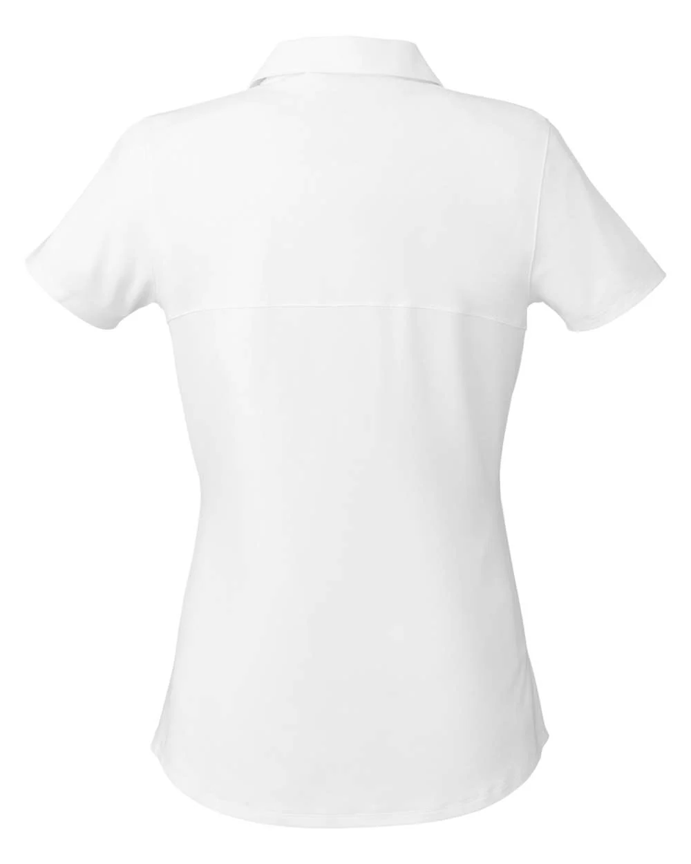 Puma Golf-597695-Women's Cloudspun Free V-neck Polo - Image 5
