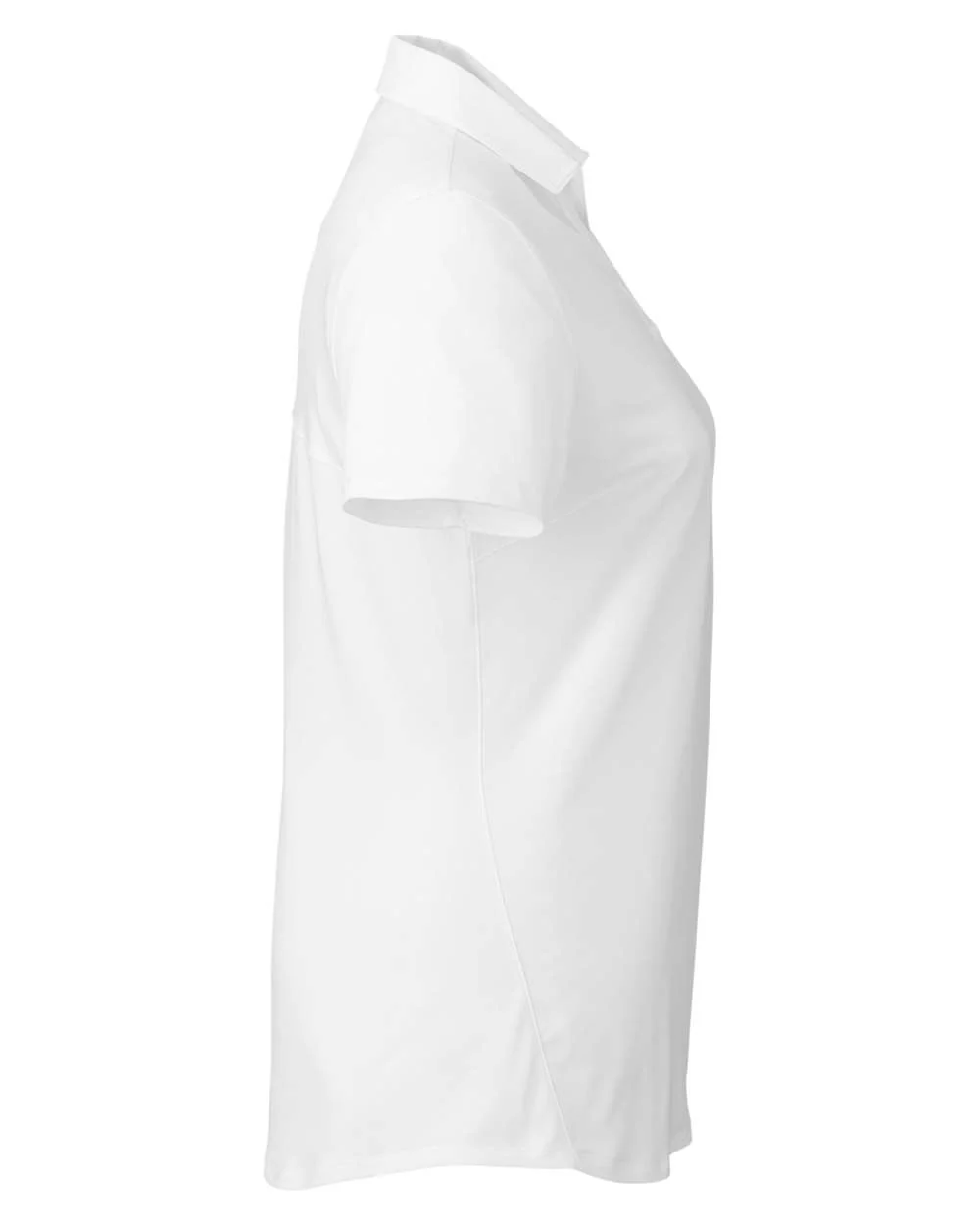 Puma Golf-597695-Women's Cloudspun Free V-neck Polo - Image 7
