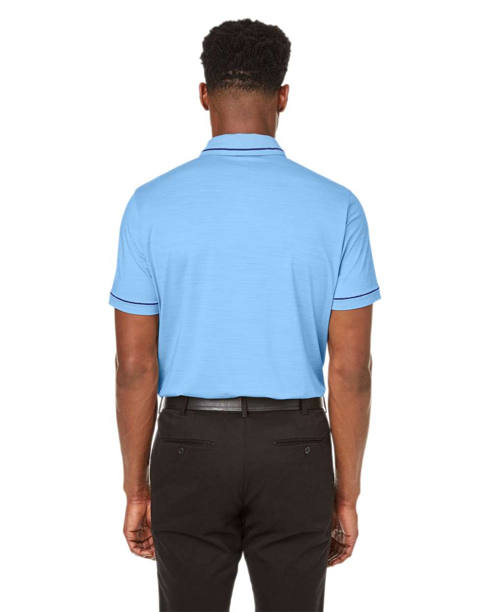 Puma Golf-599117-Cloudspun Monarch Polo - Image 10