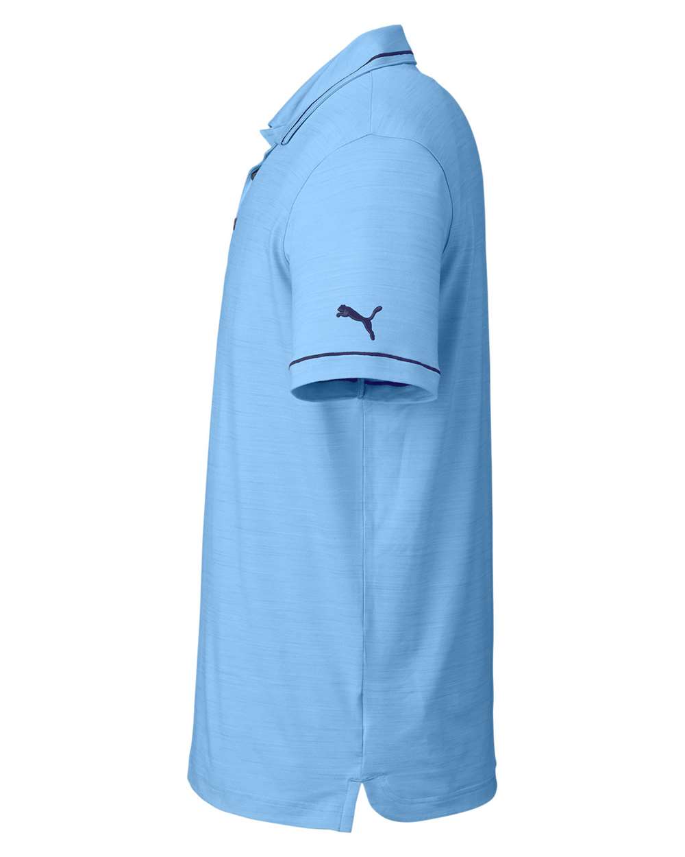 Puma Golf-599117-Cloudspun Monarch Polo - Image 13