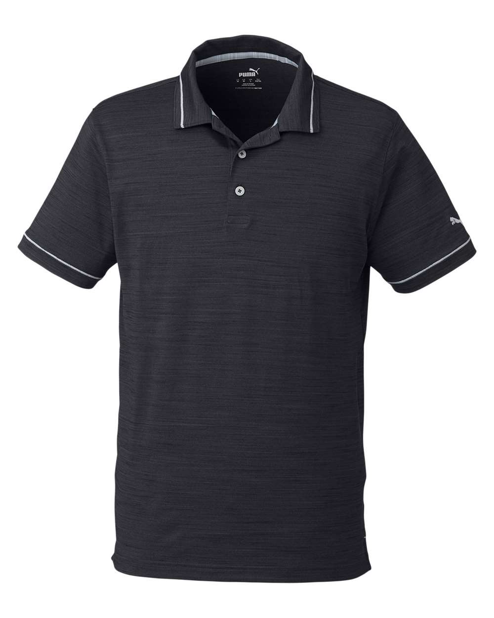 Puma Golf-599117-Cloudspun Monarch Polo - Image 15