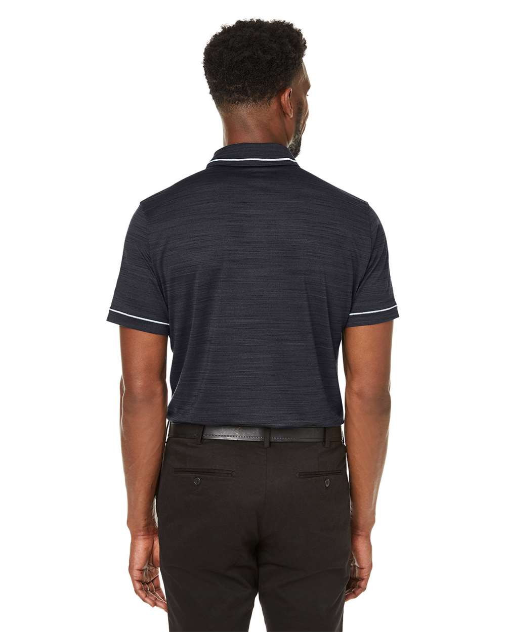 Puma Golf-599117-Cloudspun Monarch Polo - Image 16
