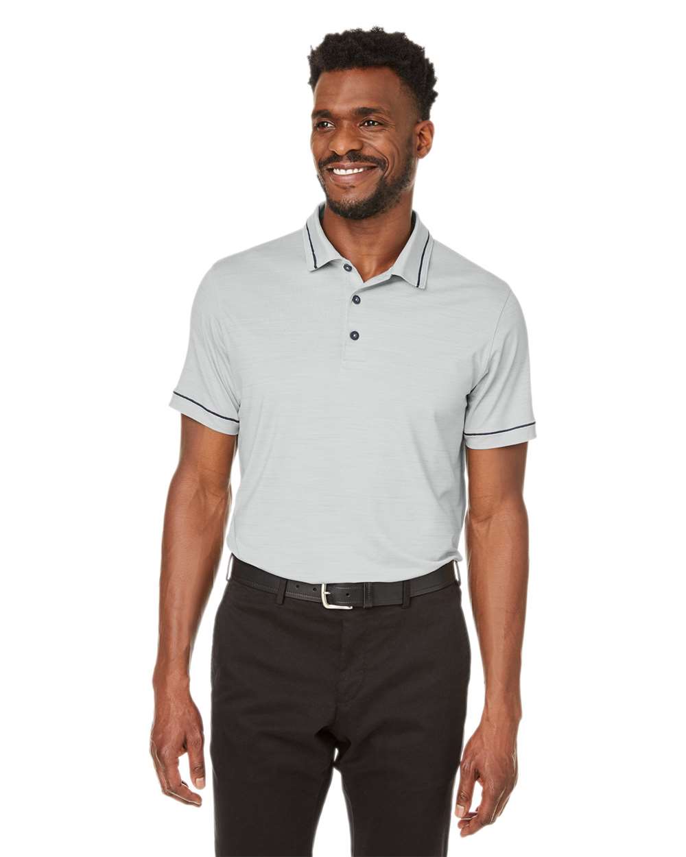 Puma Golf-599117-Cloudspun Monarch Polo - Image 2