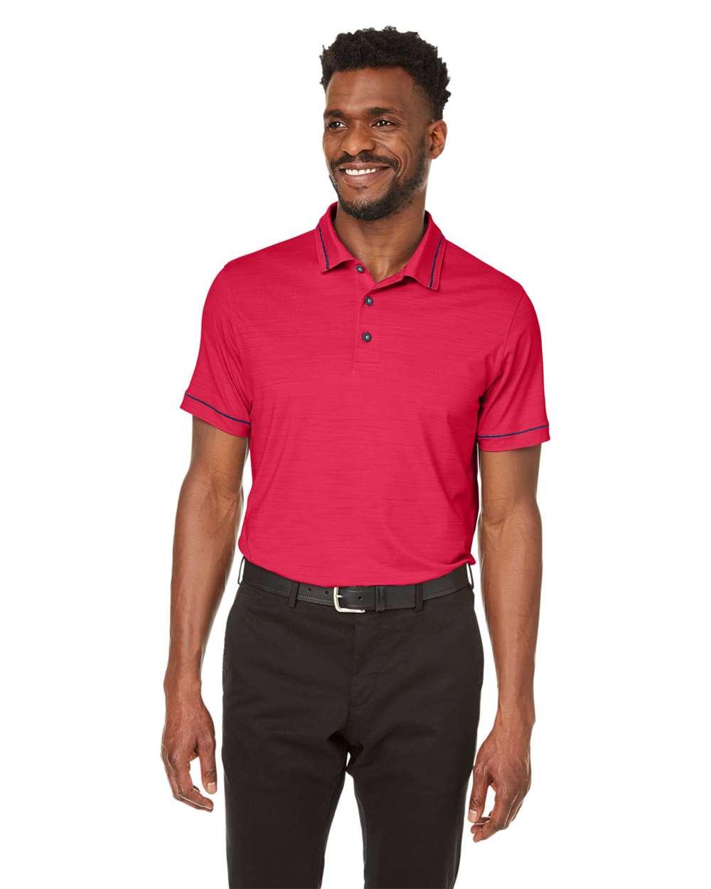 Puma Golf-599117-Cloudspun Monarch Polo - Image 20