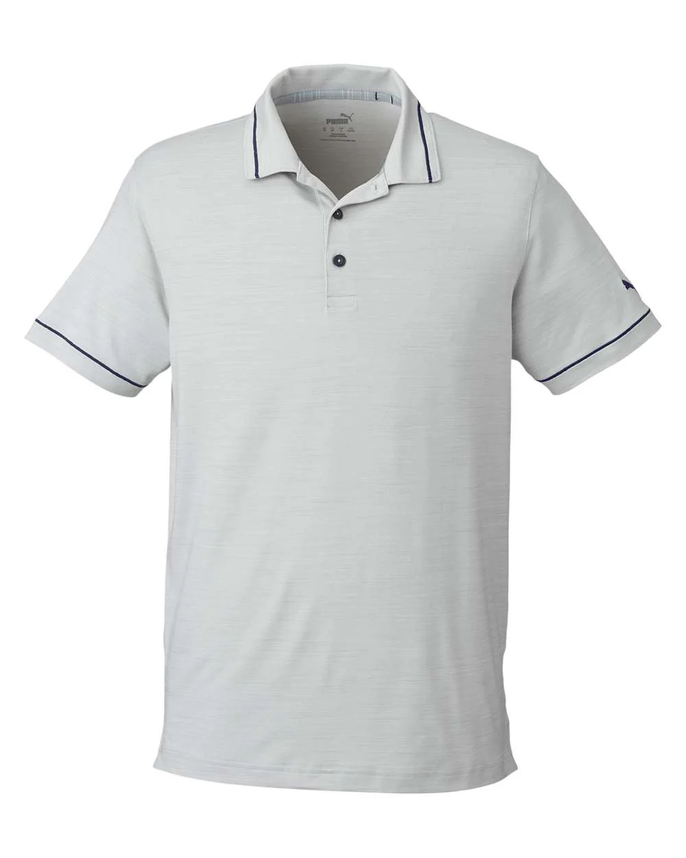 Puma Golf-599117-Cloudspun Monarch Polo - Image 3