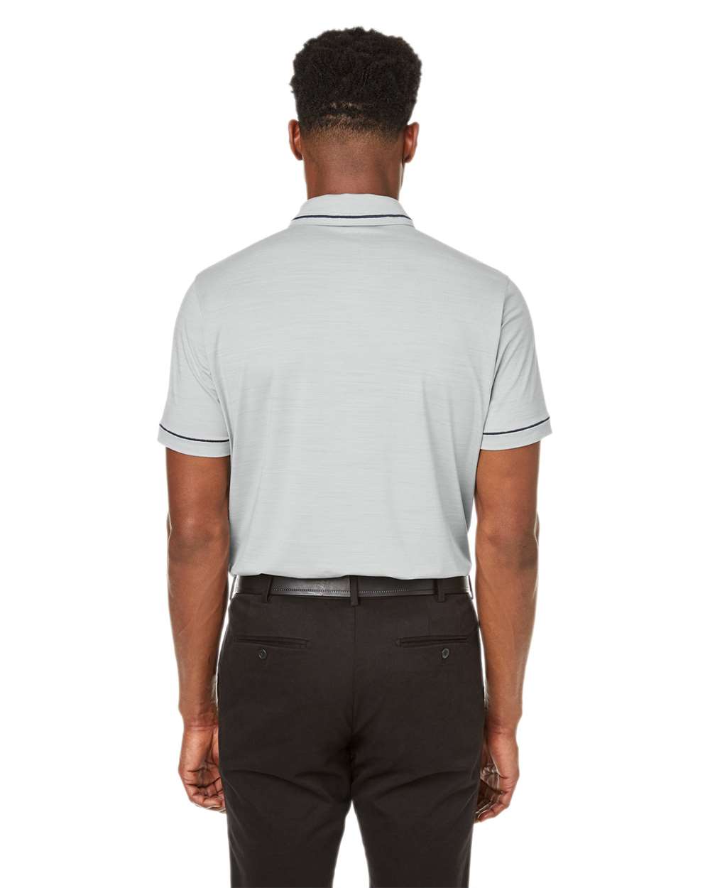Puma Golf-599117-Cloudspun Monarch Polo - Image 4