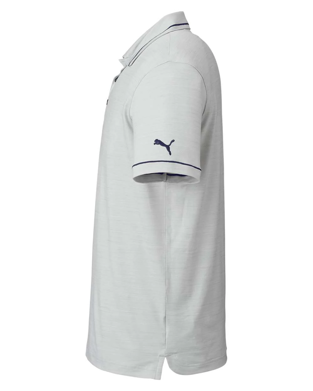 Puma Golf-599117-Cloudspun Monarch Polo - Image 7