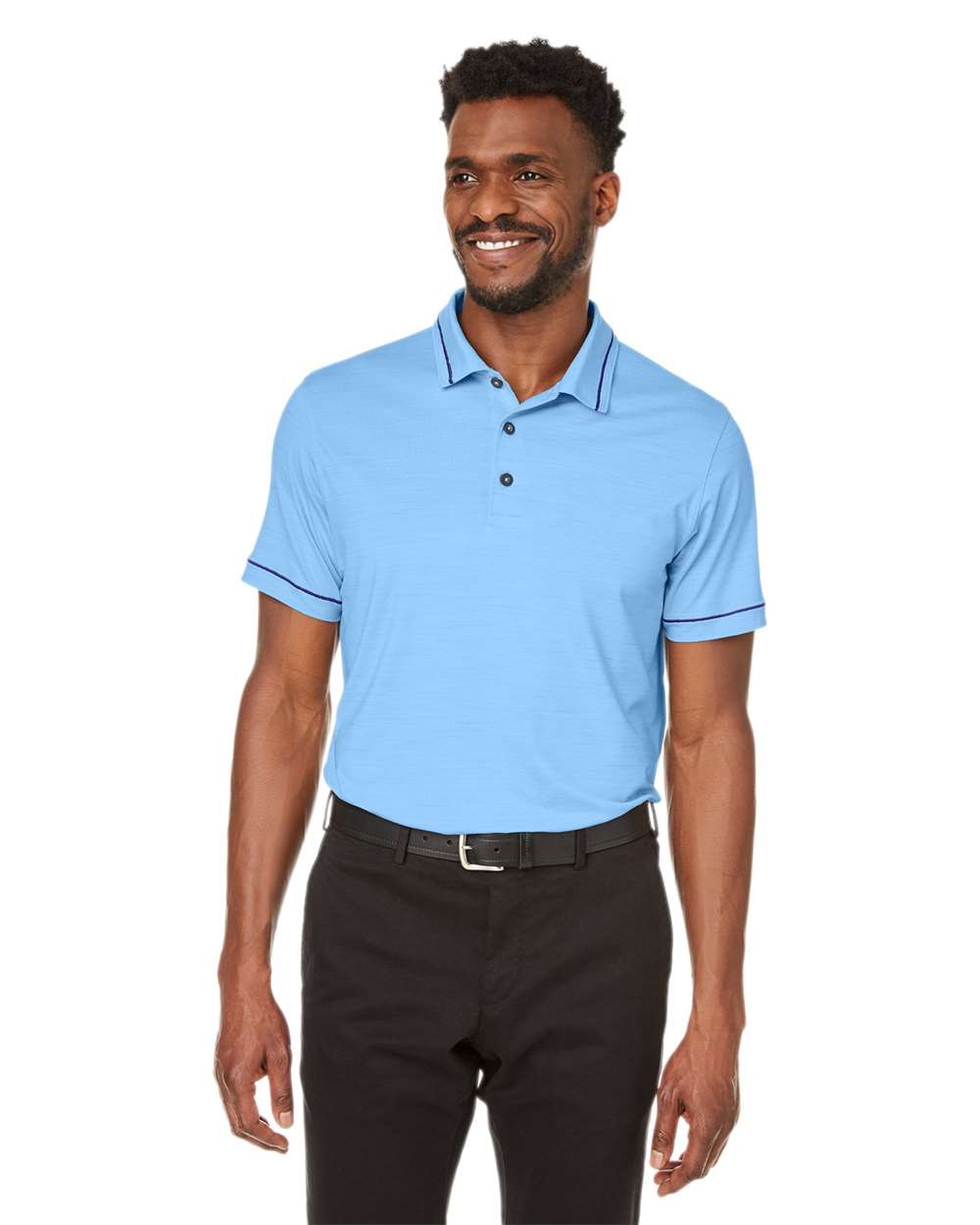 Puma Golf-599117-Cloudspun Monarch Polo - Image 8