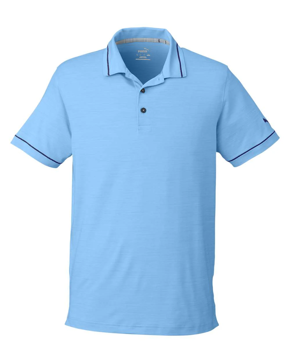 Puma Golf-599117-Cloudspun Monarch Polo - Image 9
