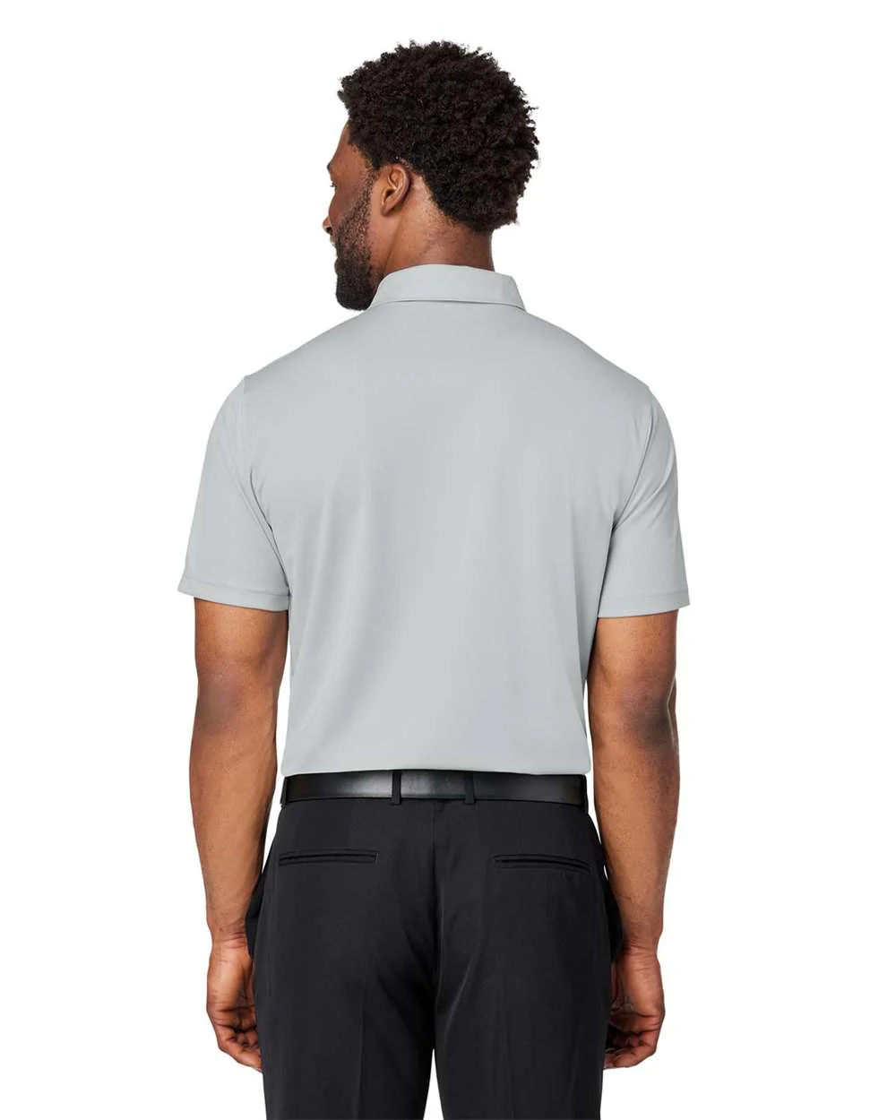 Puma Golf-599120-Gamer Golf Polo - Image 11