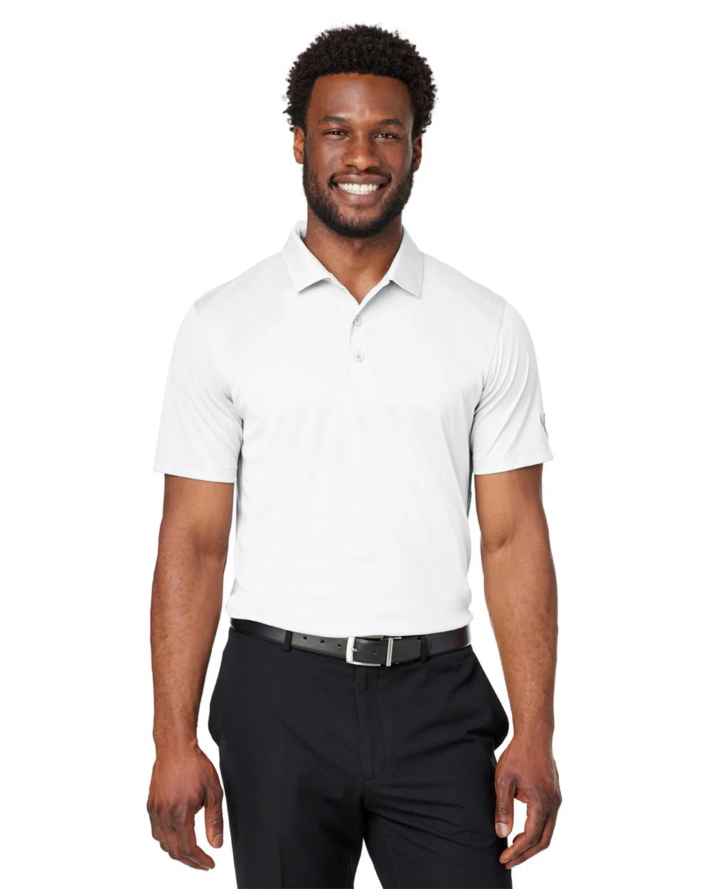Puma Golf-599120-Gamer Golf Polo - Image 2
