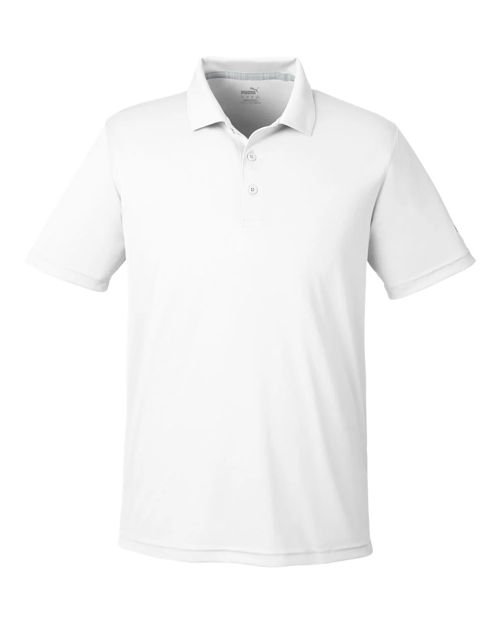 Puma Golf-599120-Gamer Golf Polo - Image 3