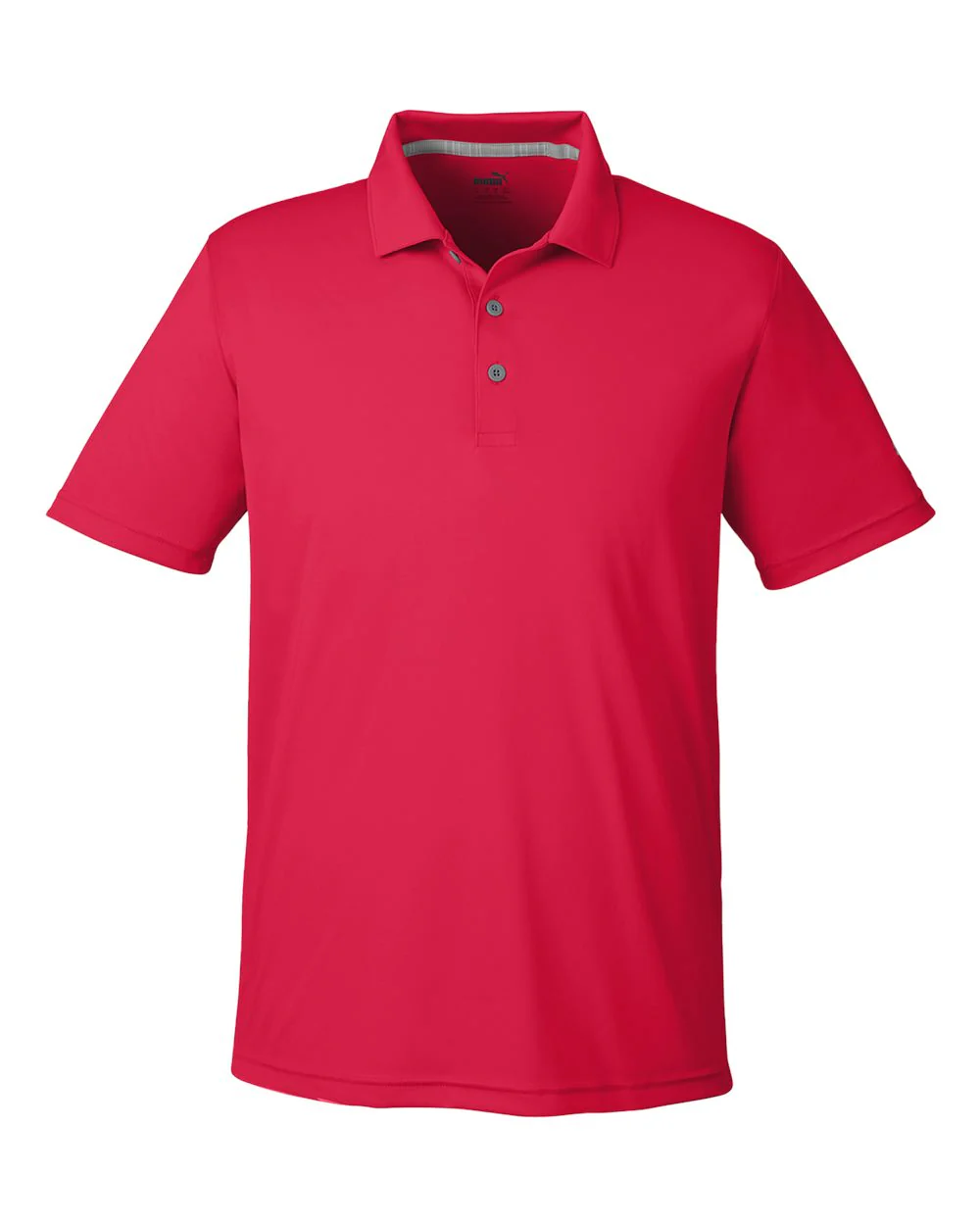 Puma Golf-599120-Gamer Golf Polo - Image 9