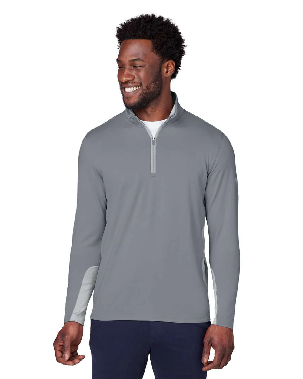 Puma Golf-599127-Gamer Golf Quarter-Zip Pullover - Image 14