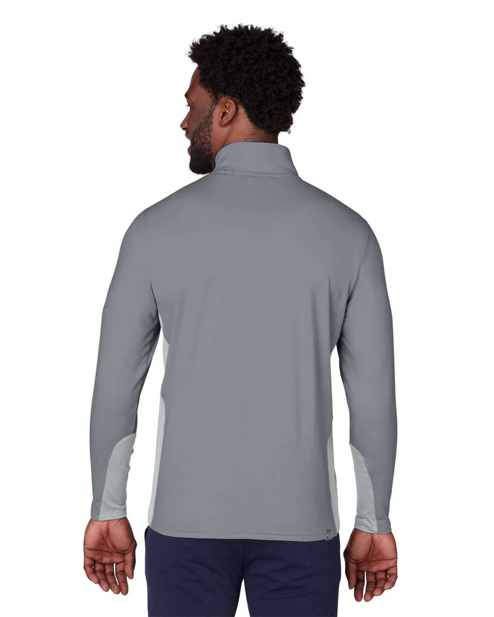 Puma Golf-599127-Gamer Golf Quarter-Zip Pullover - Image 15